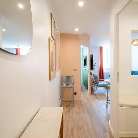 Résidence Feniers - Hyper Centre St Tropez Apartamento Saint-Tropez