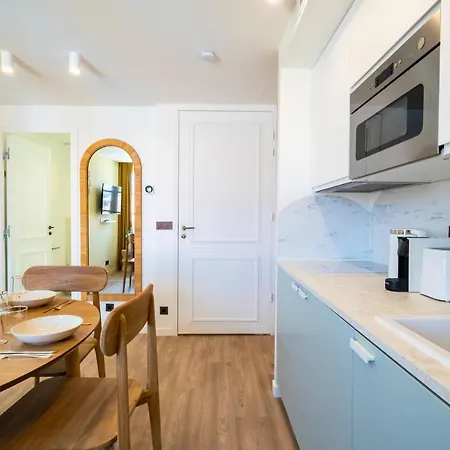 Résidence Feniers - Hyper Centre St Tropez