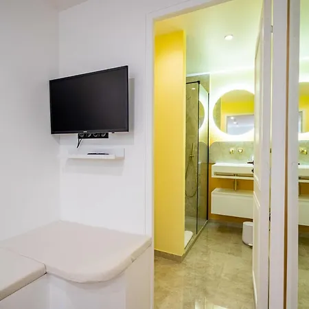 Résidence Feniers - Hyper Centre St Tropez Apartamento