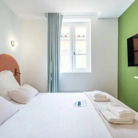 Feniers - Hyper Centre St Tropez Appartement Saint-Tropez