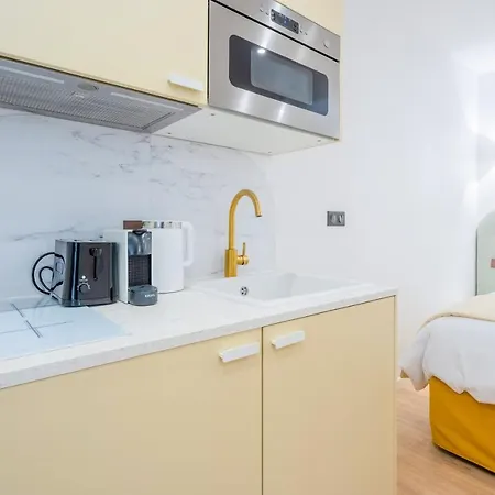 Feniers - Hyper Centre St Tropez Apartament Saint-Tropez