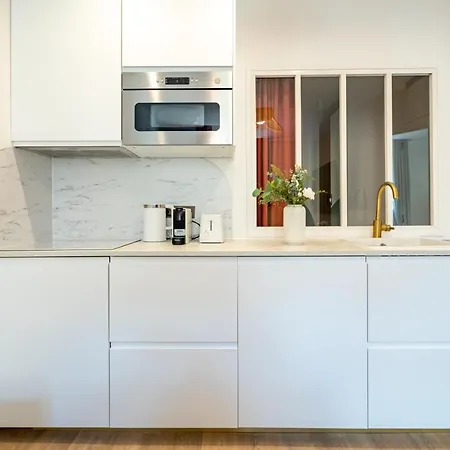 Résidence Feniers - Hyper Centre St Tropez Saint-Tropez