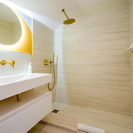 Résidence Feniers - Hyper Centre St Tropez Apartamento Saint-Tropez