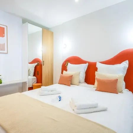 Feniers - Hyper Centre St Tropez Appartement
