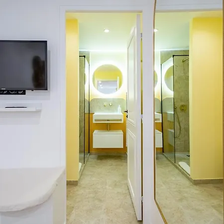 Apartamento Résidence Feniers - Hyper Centre St Tropez Saint-Tropez