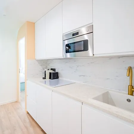 Appartement Feniers - Hyper Centre St Tropez *