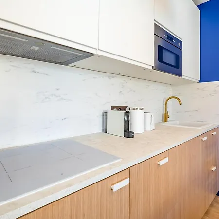 Résidence Feniers - Hyper Centre St Tropez *