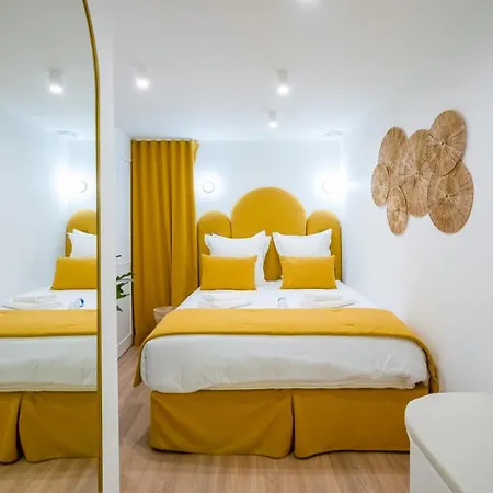 Résidence Feniers - Hyper Centre St Tropez Apartamento Saint-Tropez