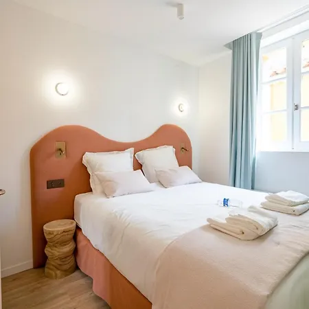 Résidence Feniers - Hyper Centre St Tropez * Saint-Tropez