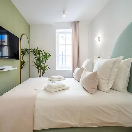 Appartement Feniers - Hyper Centre St Tropez Saint-Tropez