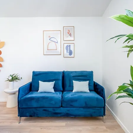 Résidence Feniers - Hyper Centre St Tropez Saint-Tropez