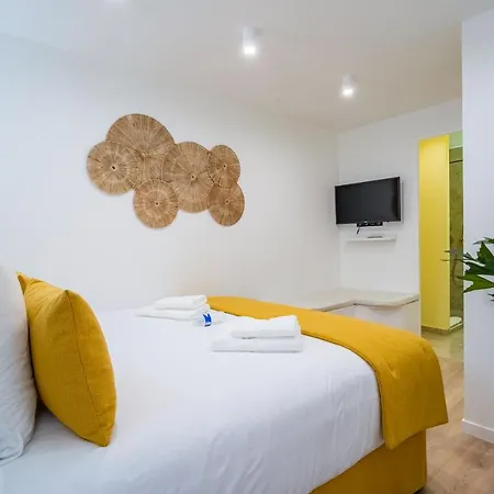 Résidence Feniers - Hyper Centre St Tropez * Saint-Tropez