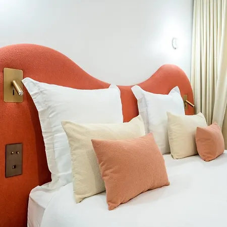 Résidence Feniers - Hyper Centre St Tropez * Saint-Tropez