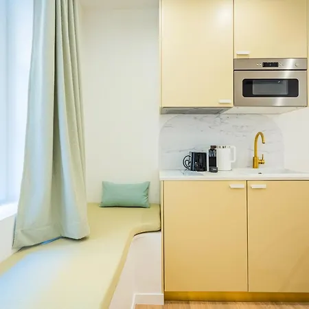 Résidence Feniers - Hyper Centre St Tropez Apartamento Saint-Tropez