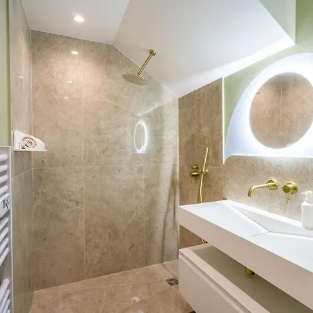 Résidence Feniers - Hyper Centre St Tropez Saint-Tropez