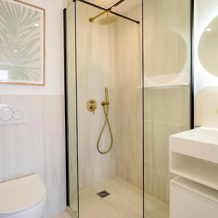 Résidence Feniers - Hyper Centre St Tropez *