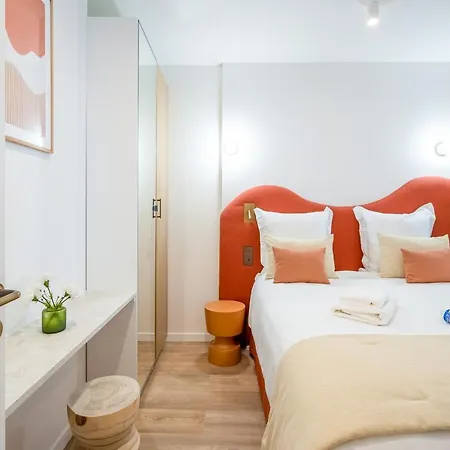 Résidence Feniers - Hyper Centre St Tropez *