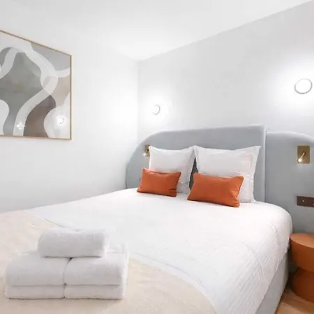 Feniers - Hyper Centre St Tropez Saint-Tropez