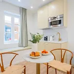 Feniers - Hyper Centre St Tropez Apartament *