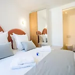 Feniers - Hyper Centre St Tropez Apartament *