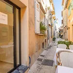 דירה Feniers - Hyper Centre St Tropez *