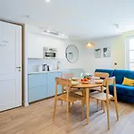 Apartament Feniers - Hyper Centre St Tropez