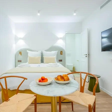 Feniers - Hyper Centre St Tropez Appartement