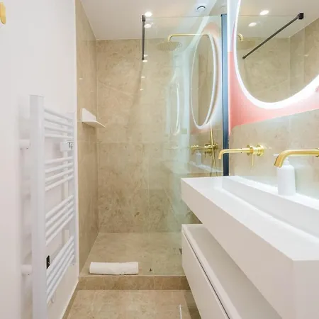 Feniers - Hyper Centre St Tropez Apartman Saint-Tropez