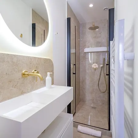 Feniers - Hyper Centre St Tropez Saint-Tropez