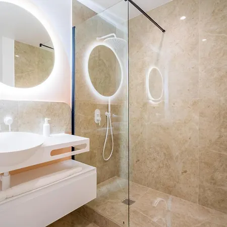 Feniers - Hyper Centre St Tropez Apartman *