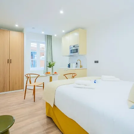 Feniers - Hyper Centre St Tropez Apartman