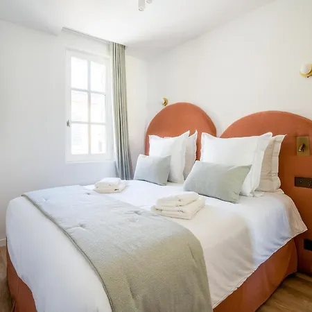 Feniers - Hyper Centre St Tropez * Saint-Tropez