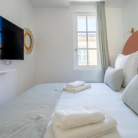 Feniers - Hyper Centre St Tropez