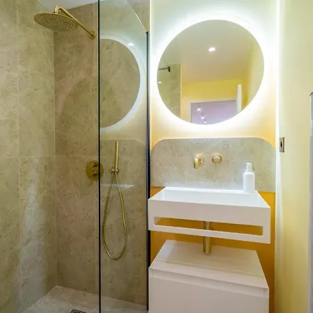 Feniers - Hyper Centre St Tropez Apartman *